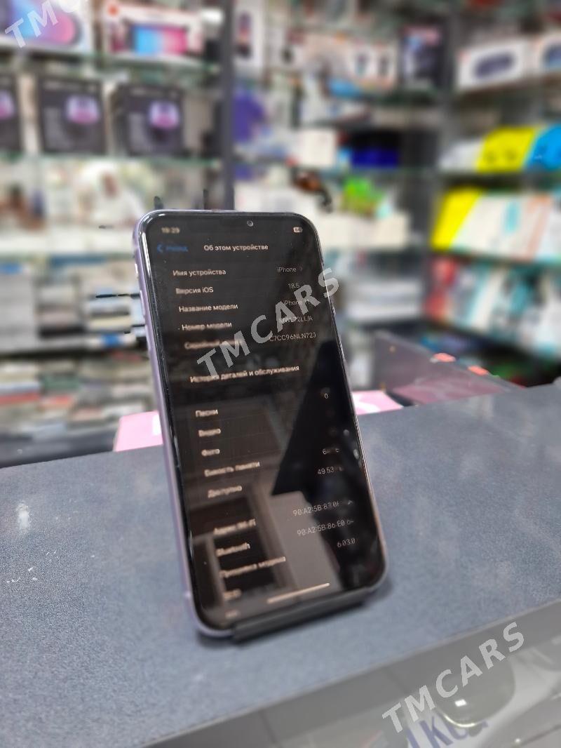 iphone11 64gb - Gökdepe - img 2