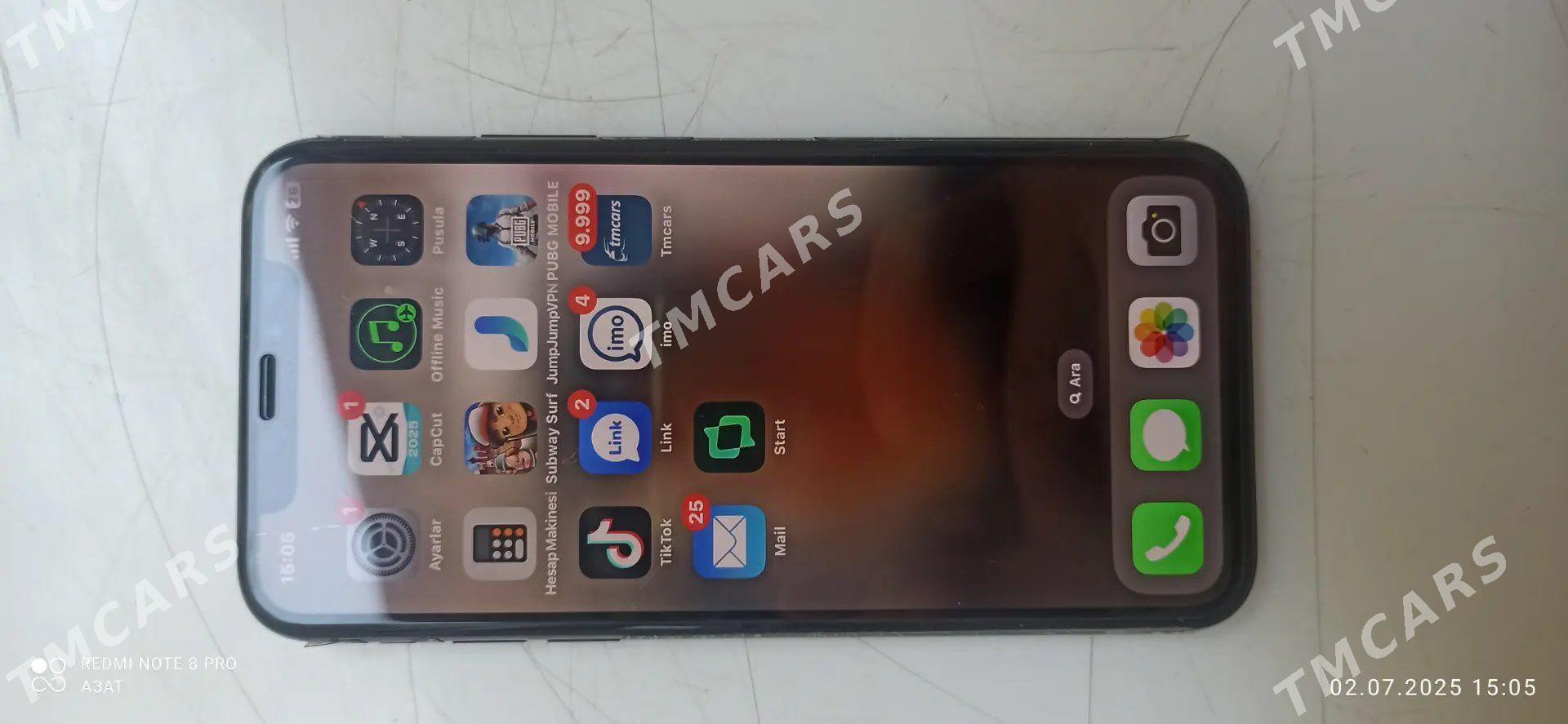 İphone X - Dänew - img 2
