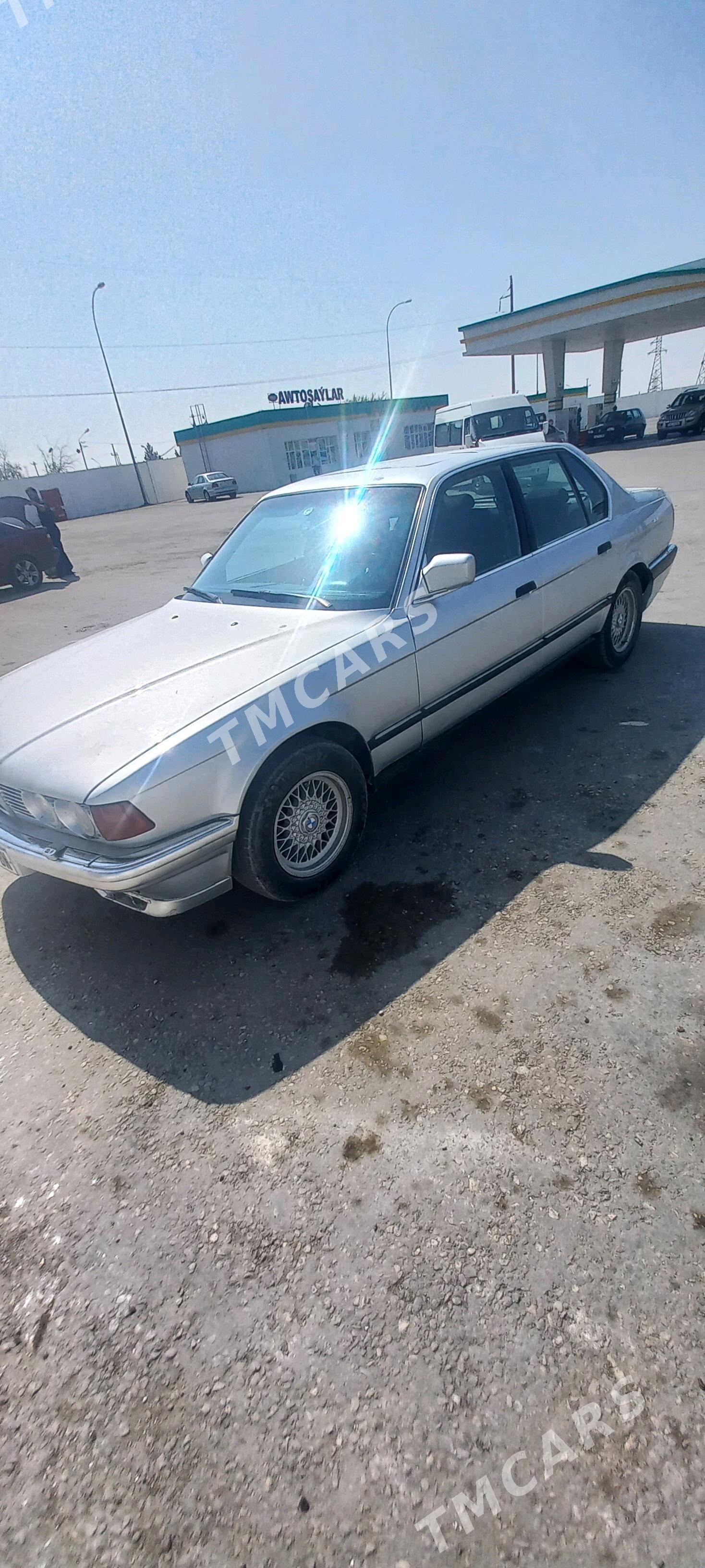 BMW 730 1992 - 35 000 TMT - Балканабат - img 6