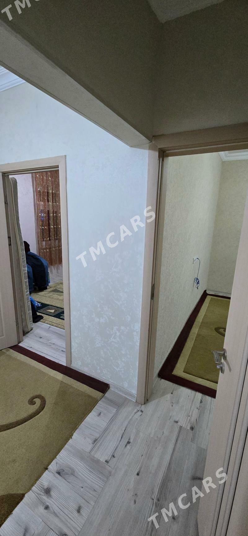 Mir3 2 komnaty 7 et. 65m² - Parahat 3 - img 2