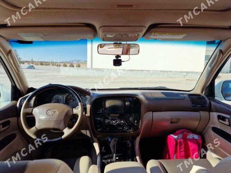 Toyota Land Cruiser 1999 - 330 000 TMT - Balkanabat - img 5