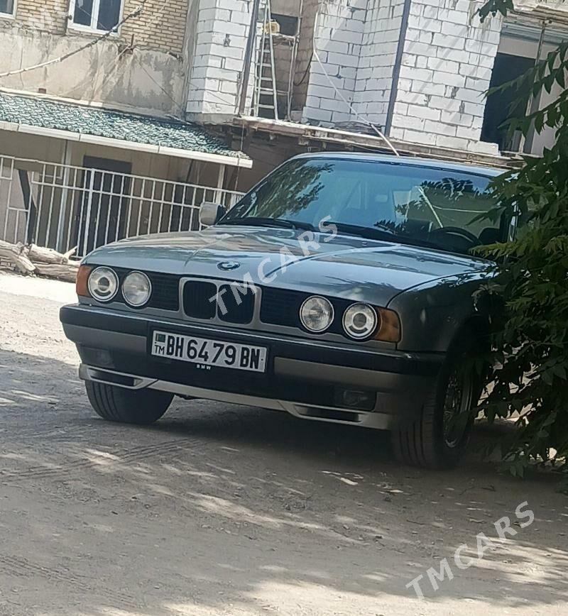BMW 525 1990 - 70 000 TMT - Туркменбаши - img 6