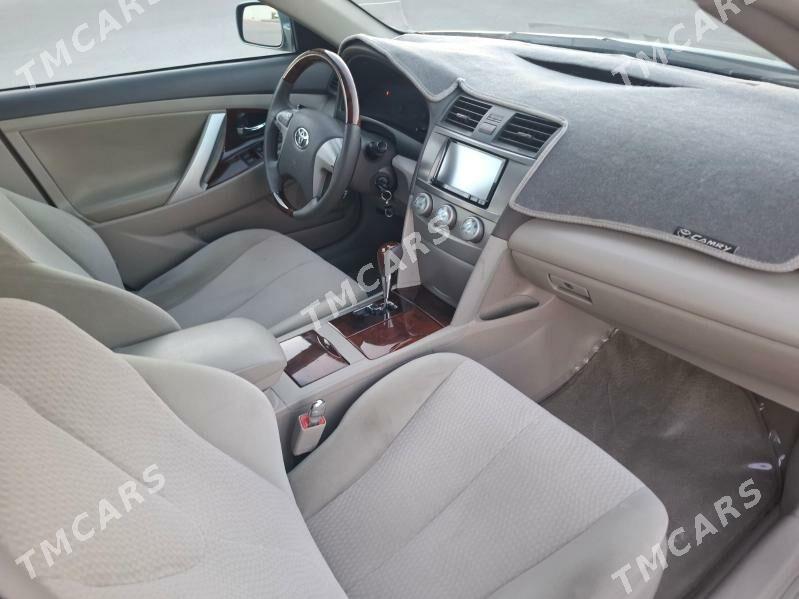 Toyota Camry 2010 - 185 000 TMT - Balkanabat - img 3