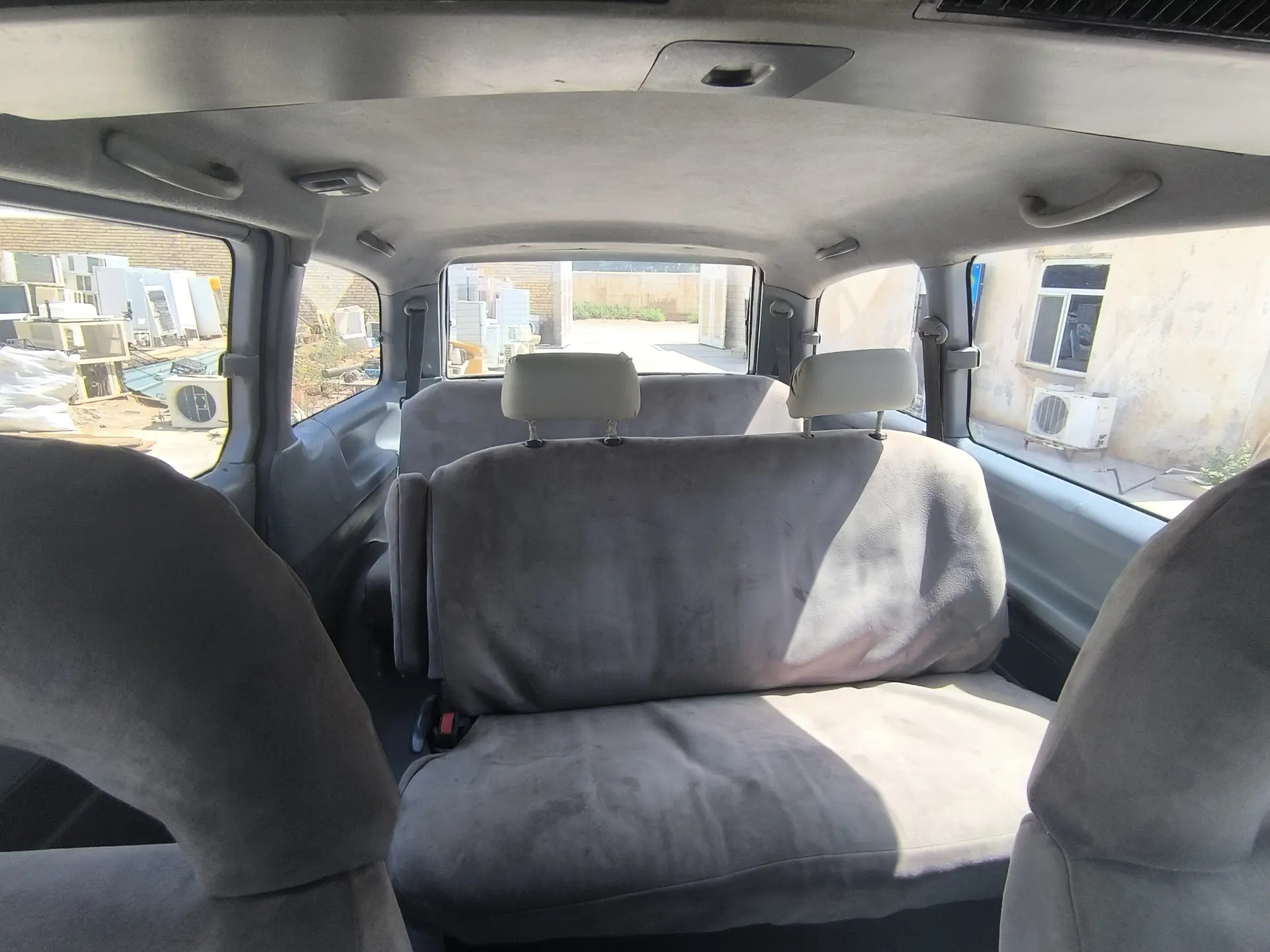 Toyota Previa 1991 - 69 000 TMT - Kaka - img 6