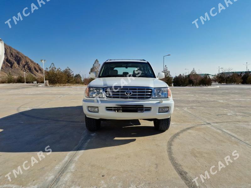 Toyota Land Cruiser 1999 - 330 000 TMT - Balkanabat - img 2