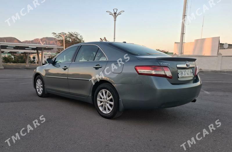 Toyota Camry 2010 - 185 000 TMT - Balkanabat - img 2