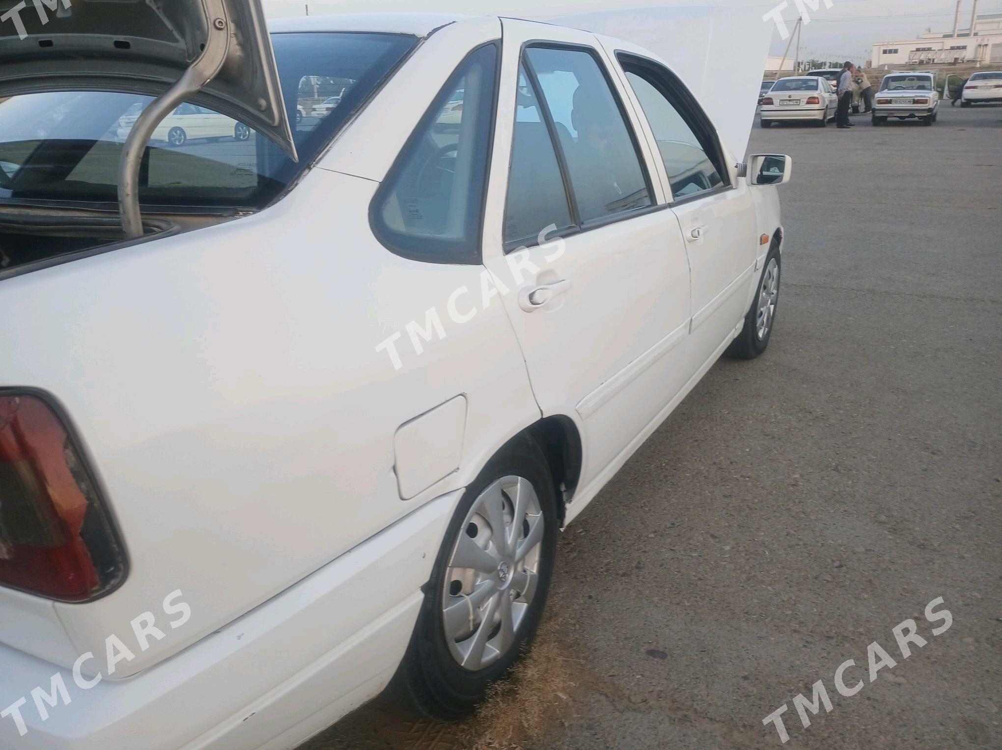 Opel Vectra 1996 - 20 000 TMT - Mary - img 5