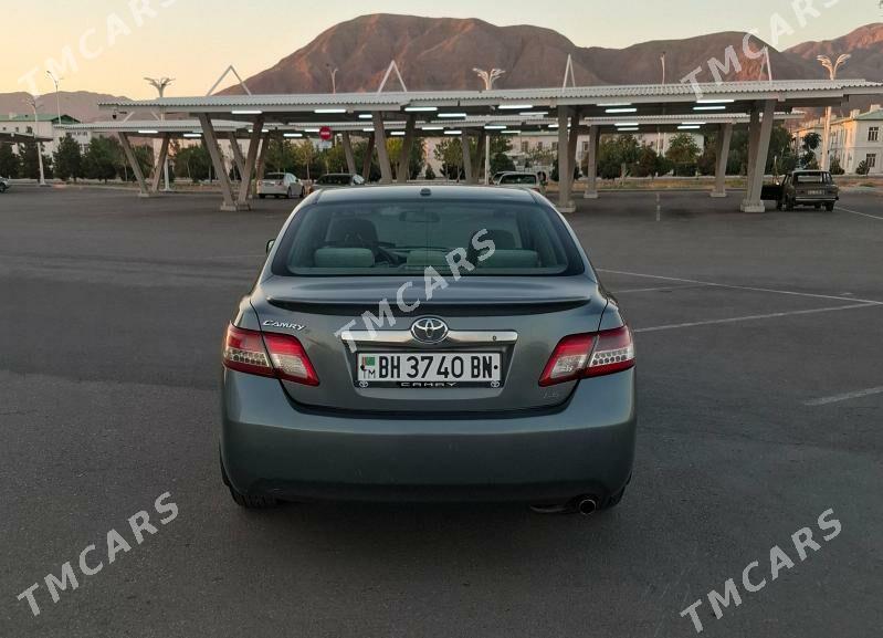 Toyota Camry 2010 - 185 000 TMT - Balkanabat - img 6