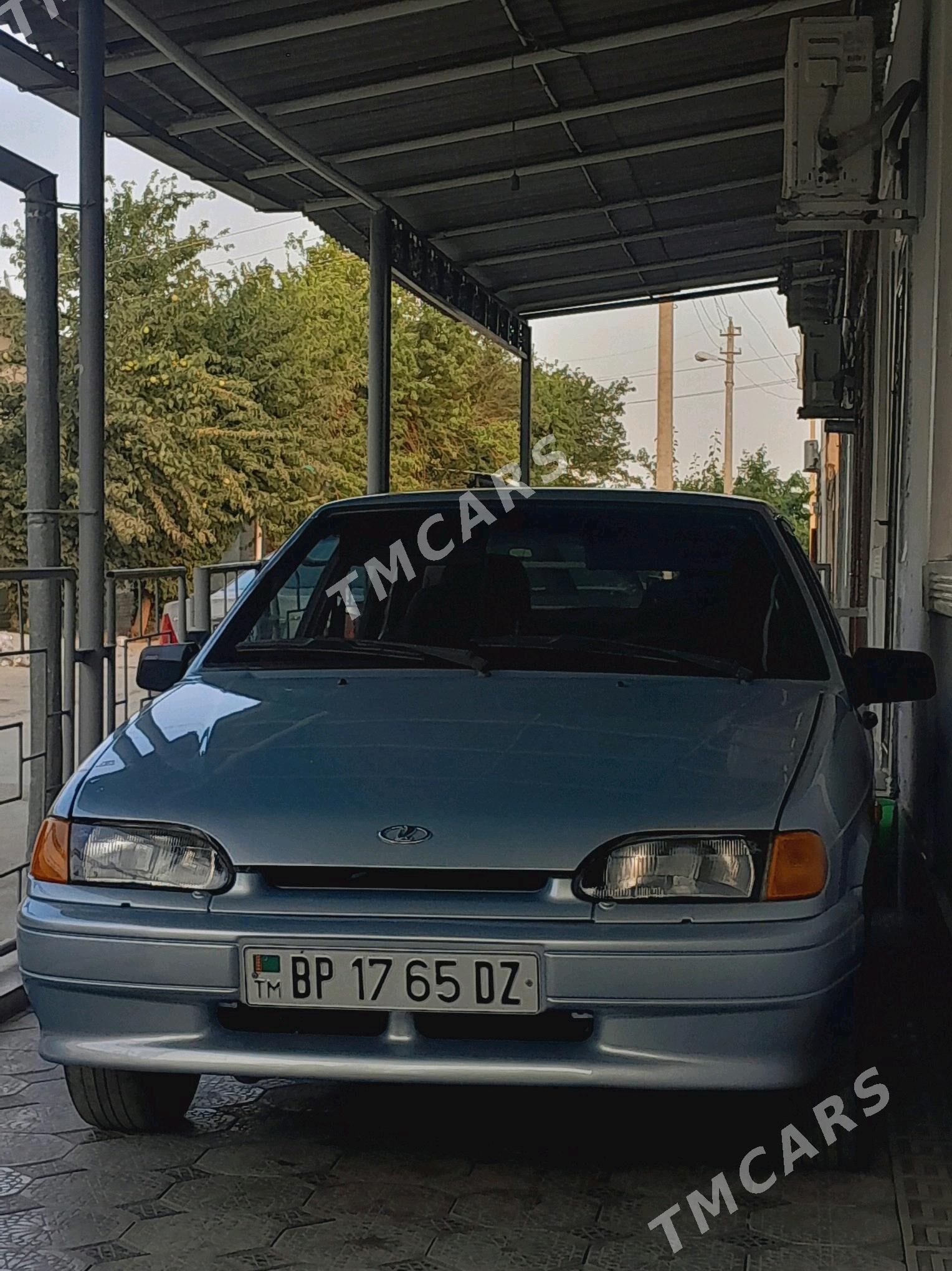 Lada 2115 2001 - 33 000 TMT - Daşoguz - img 2