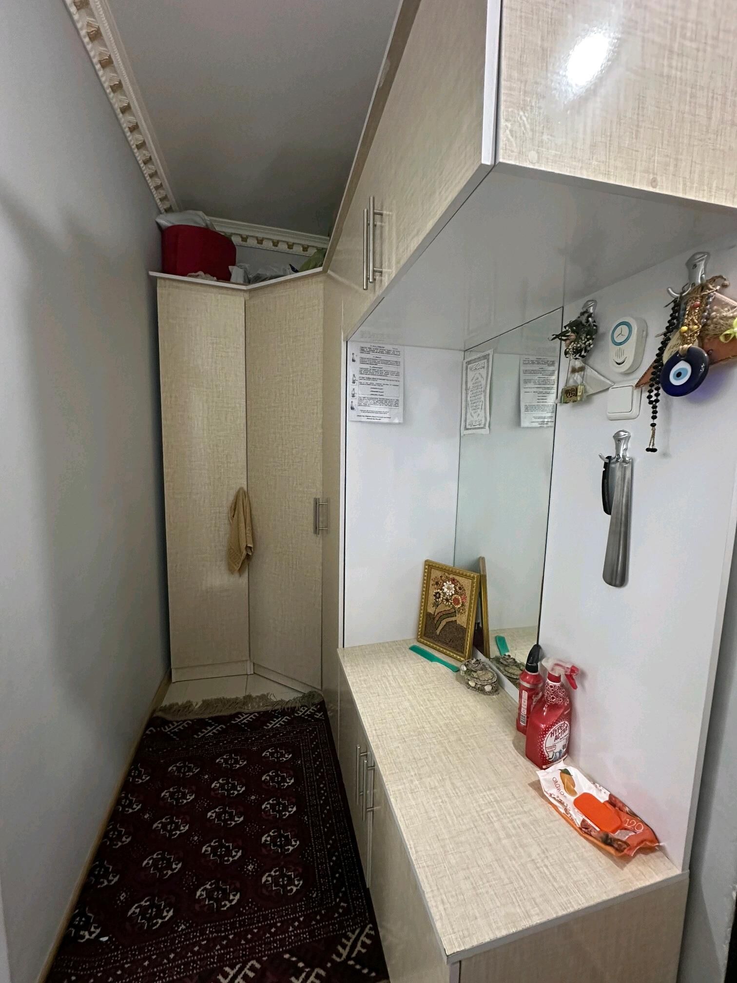11 mkr 1/2 edilen - Aşgabat - img 3