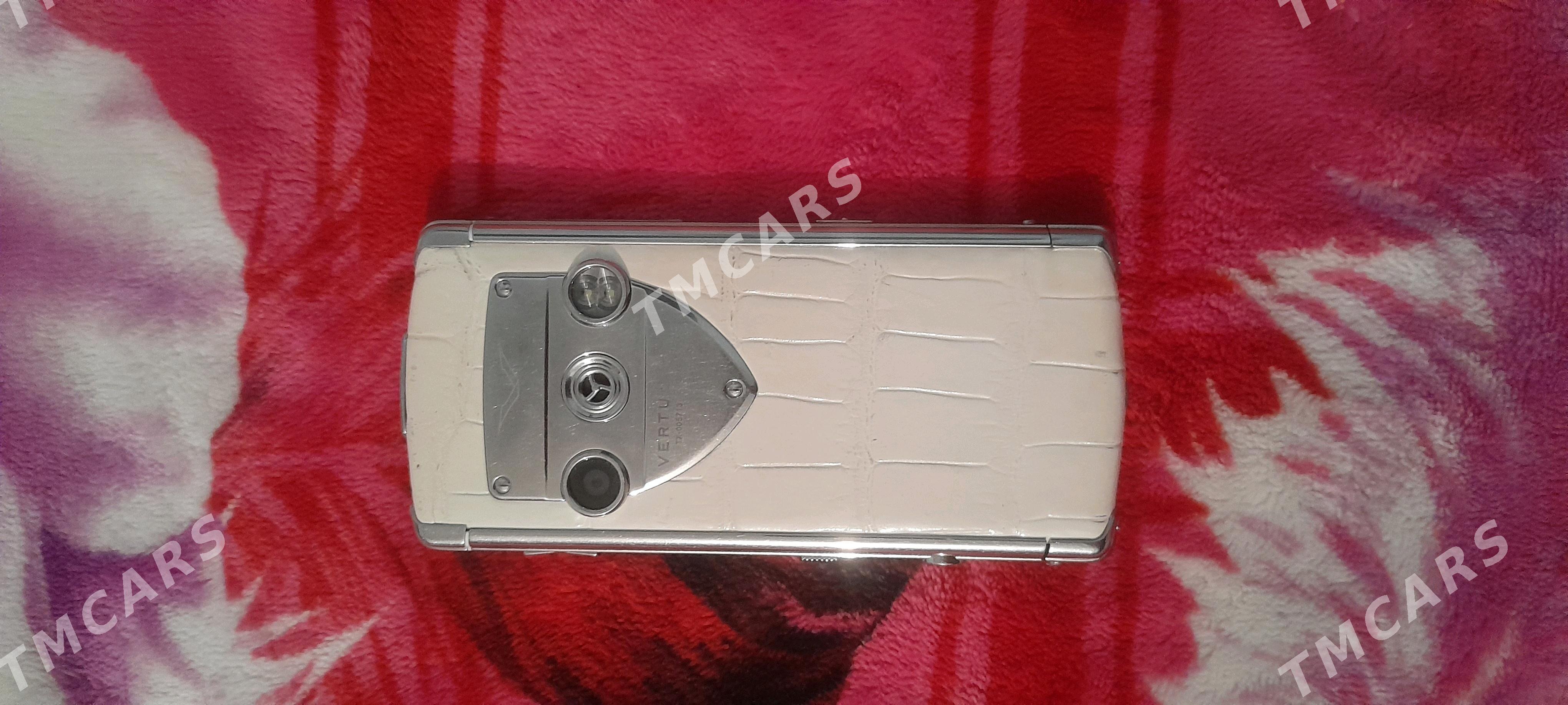 Vertu orginal - Aşgabat - img 2