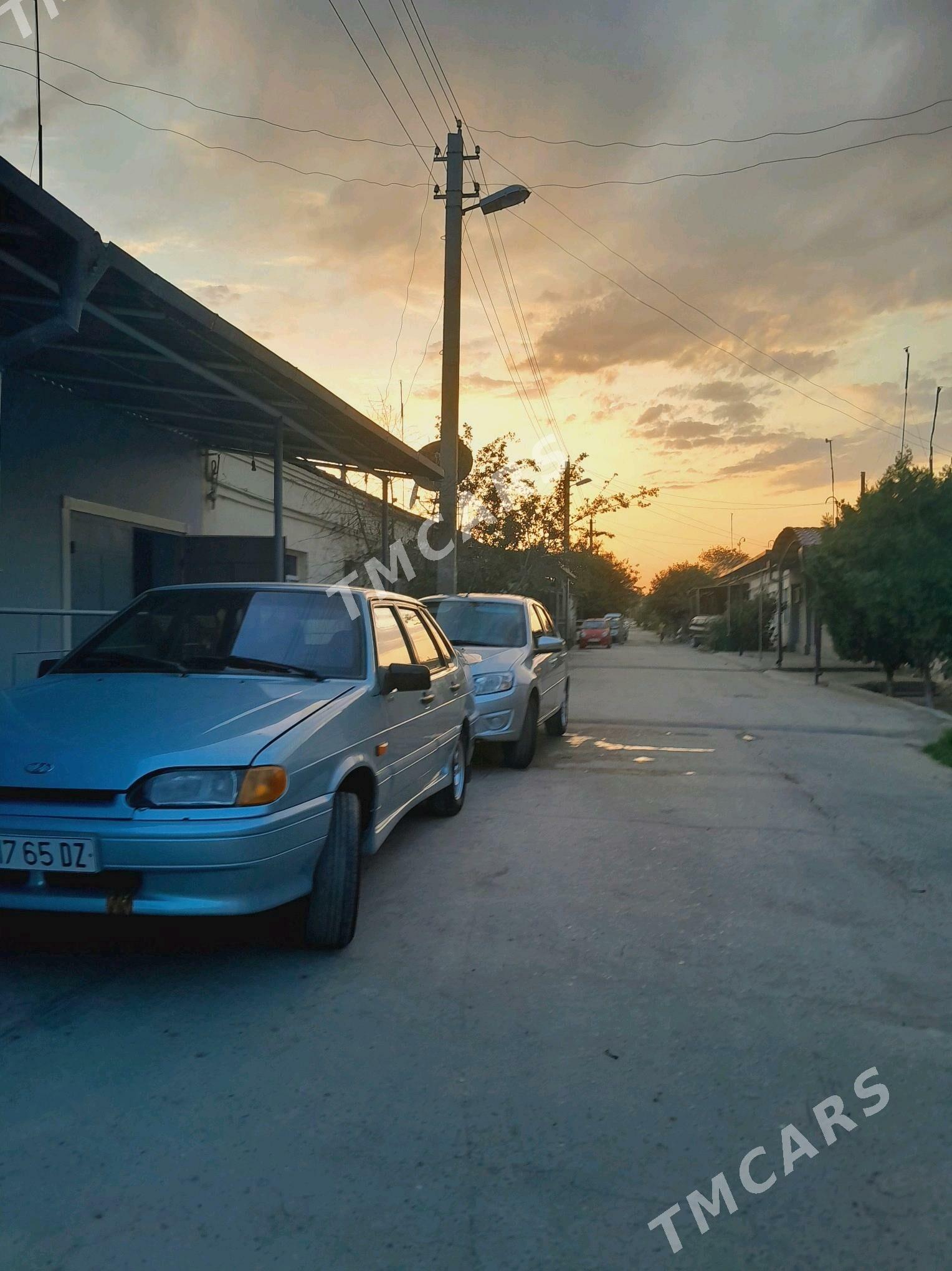 Lada 2115 2001 - 33 000 TMT - Daşoguz - img 3