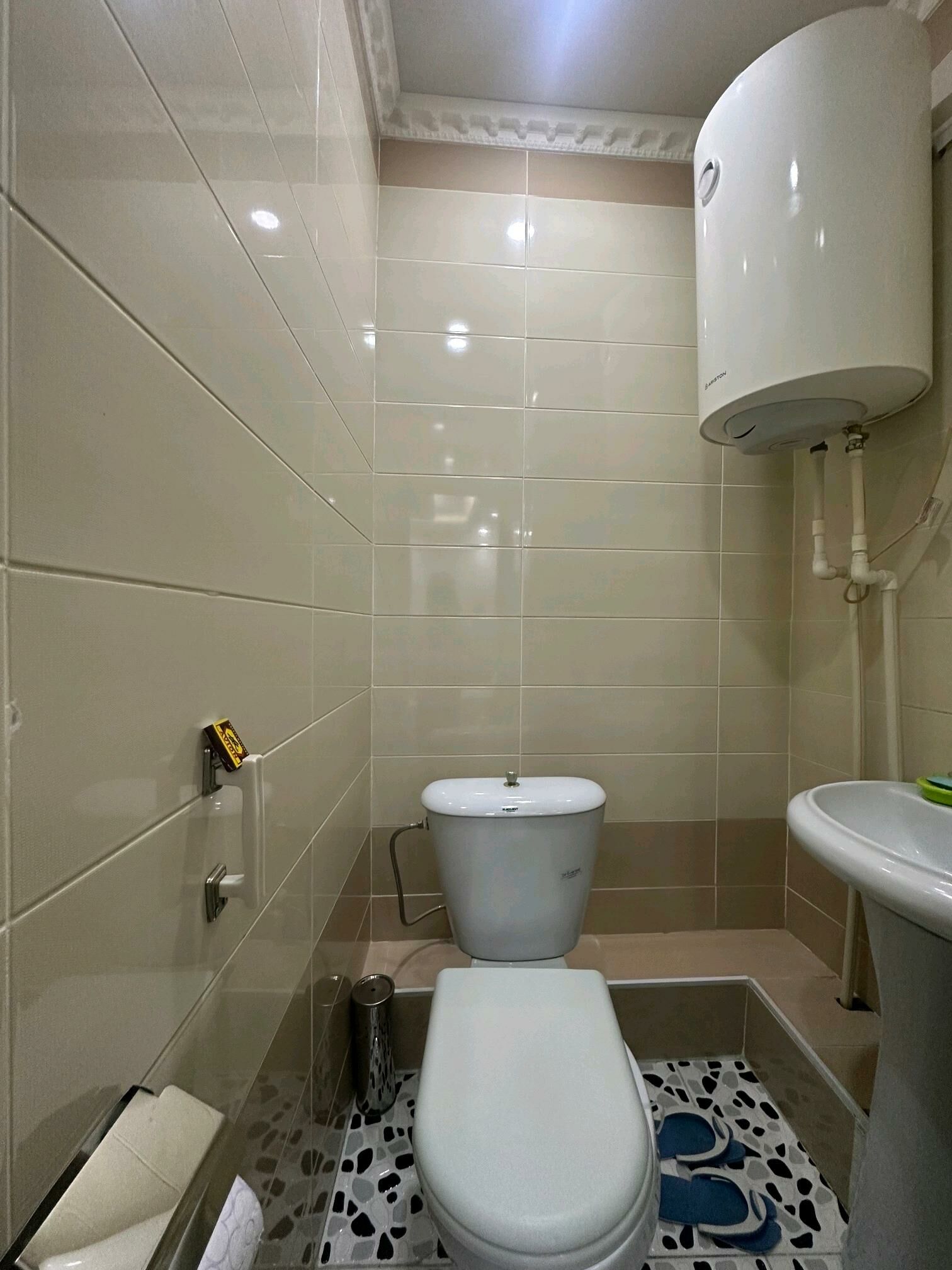 11 mkr 1/2 edilen - Aşgabat - img 4