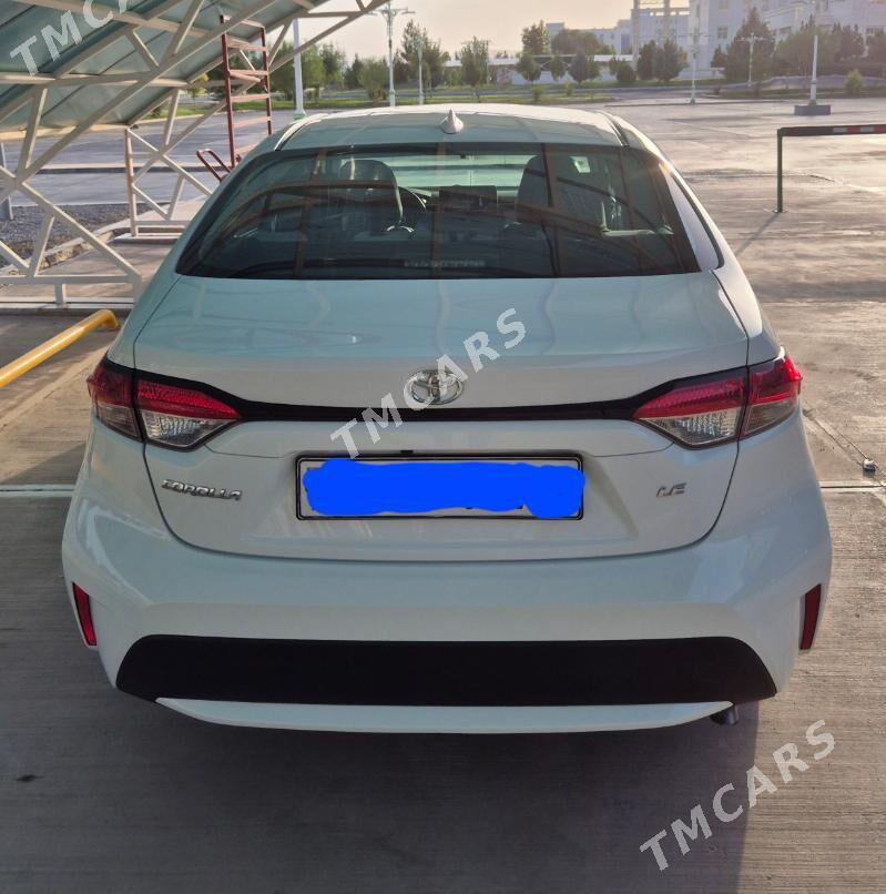Toyota Corolla 2020 - 275 000 TMT - Gurtly - img 2