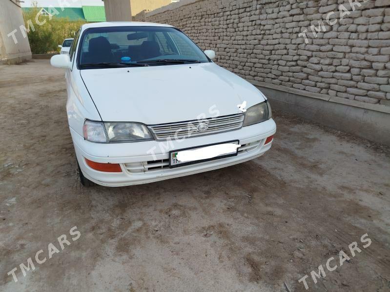 Toyota Corona 1995 - 65 000 TMT - етр. Туркменбаши - img 2