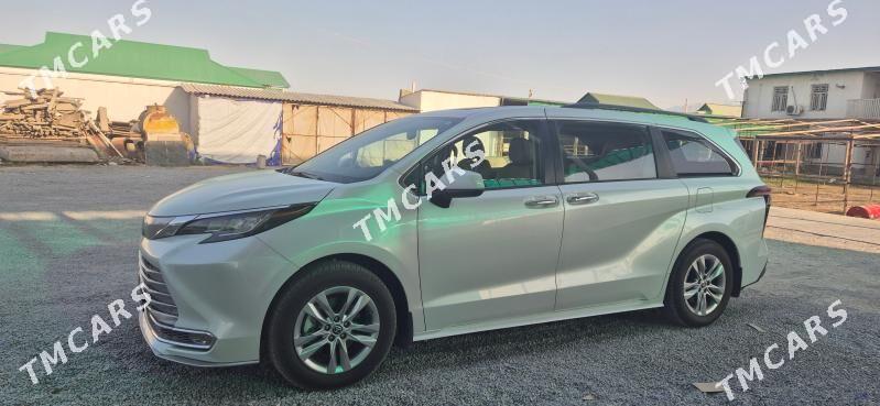 Toyota Sienna 2021 - 620 000 TMT - Aşgabat - img 2