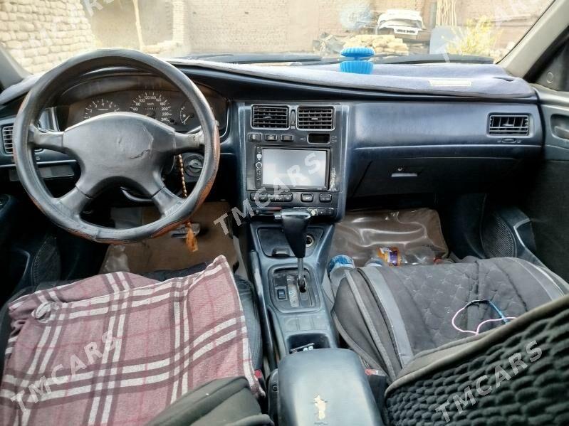 Toyota Corona 1995 - 65 000 TMT - етр. Туркменбаши - img 6