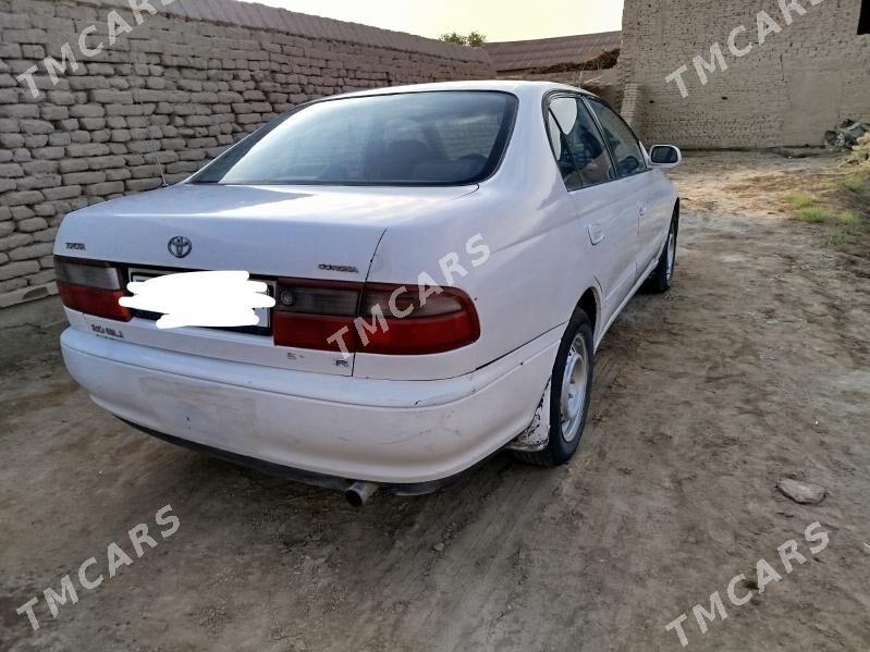 Toyota Corona 1995 - 65 000 TMT - етр. Туркменбаши - img 5