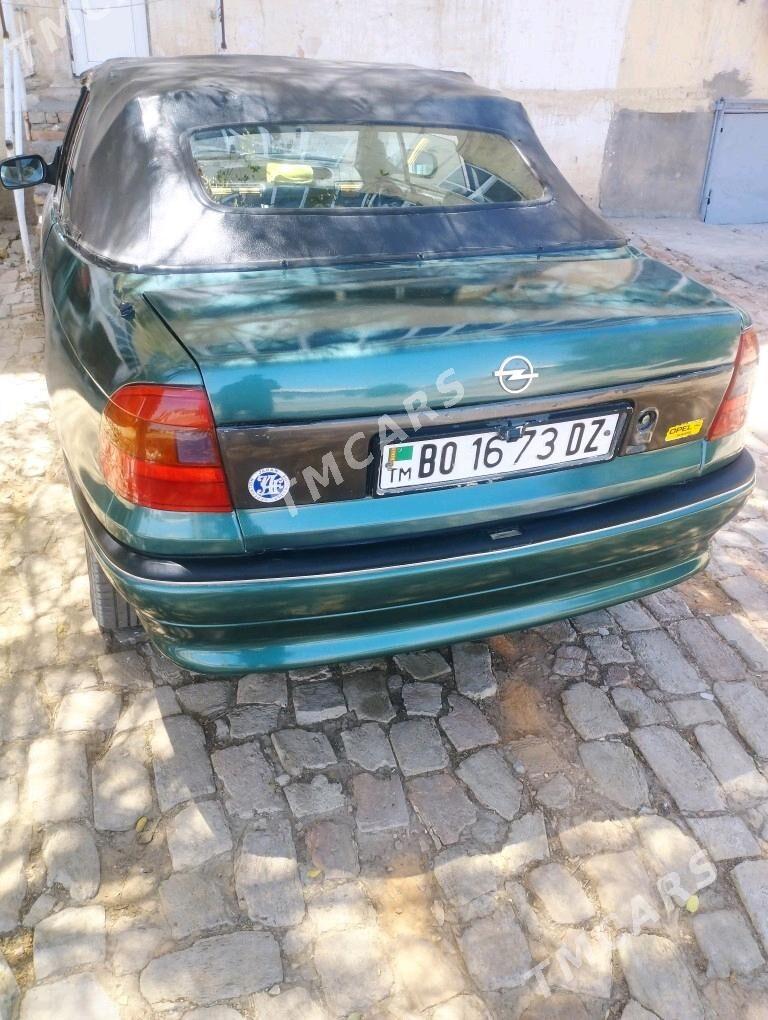 Opel Astra 1995 - 35 000 TMT - Дашогуз - img 4