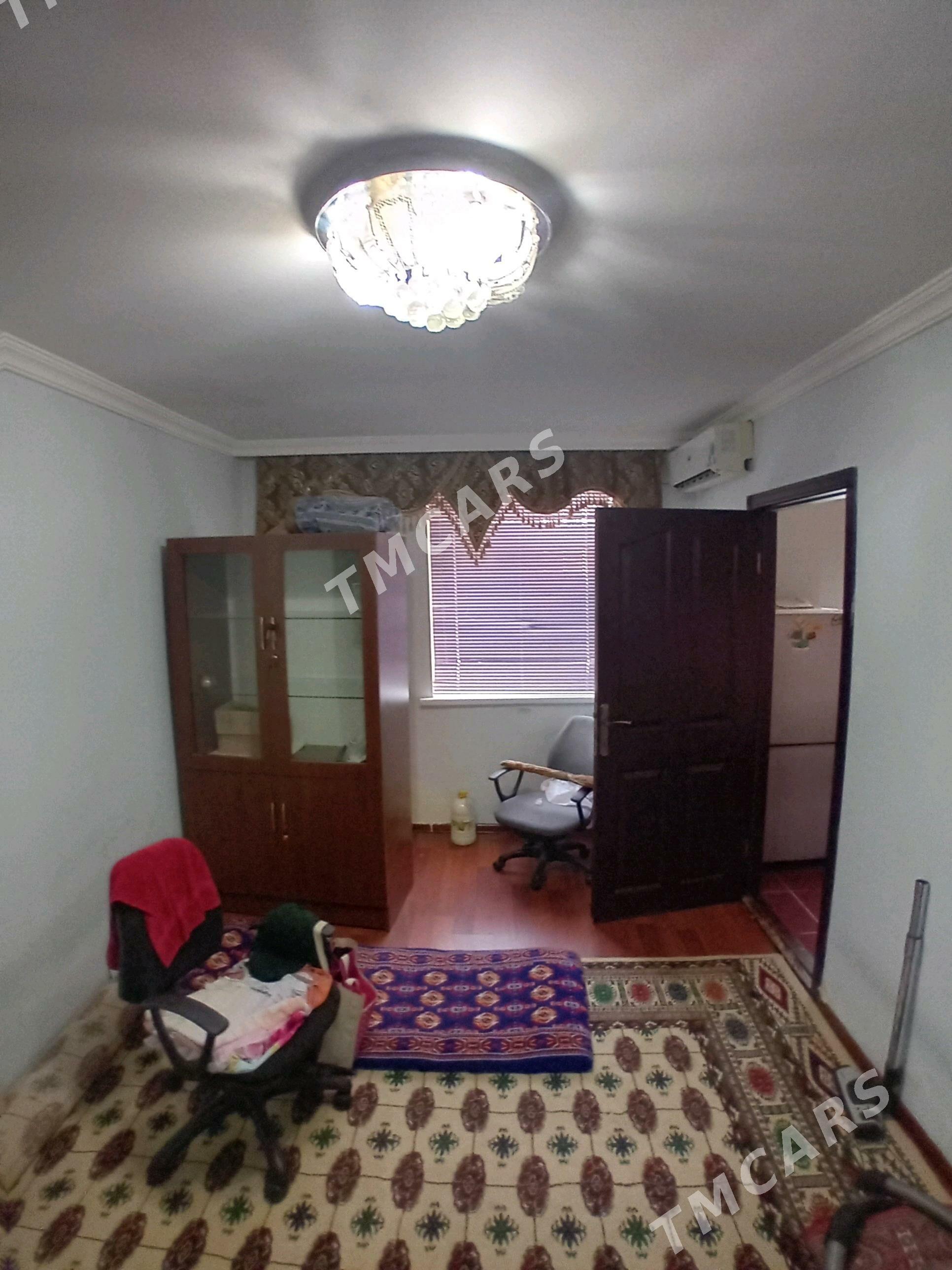 Arenda 2 nji Mkr.1/2 Kom - Aşgabat - img 4