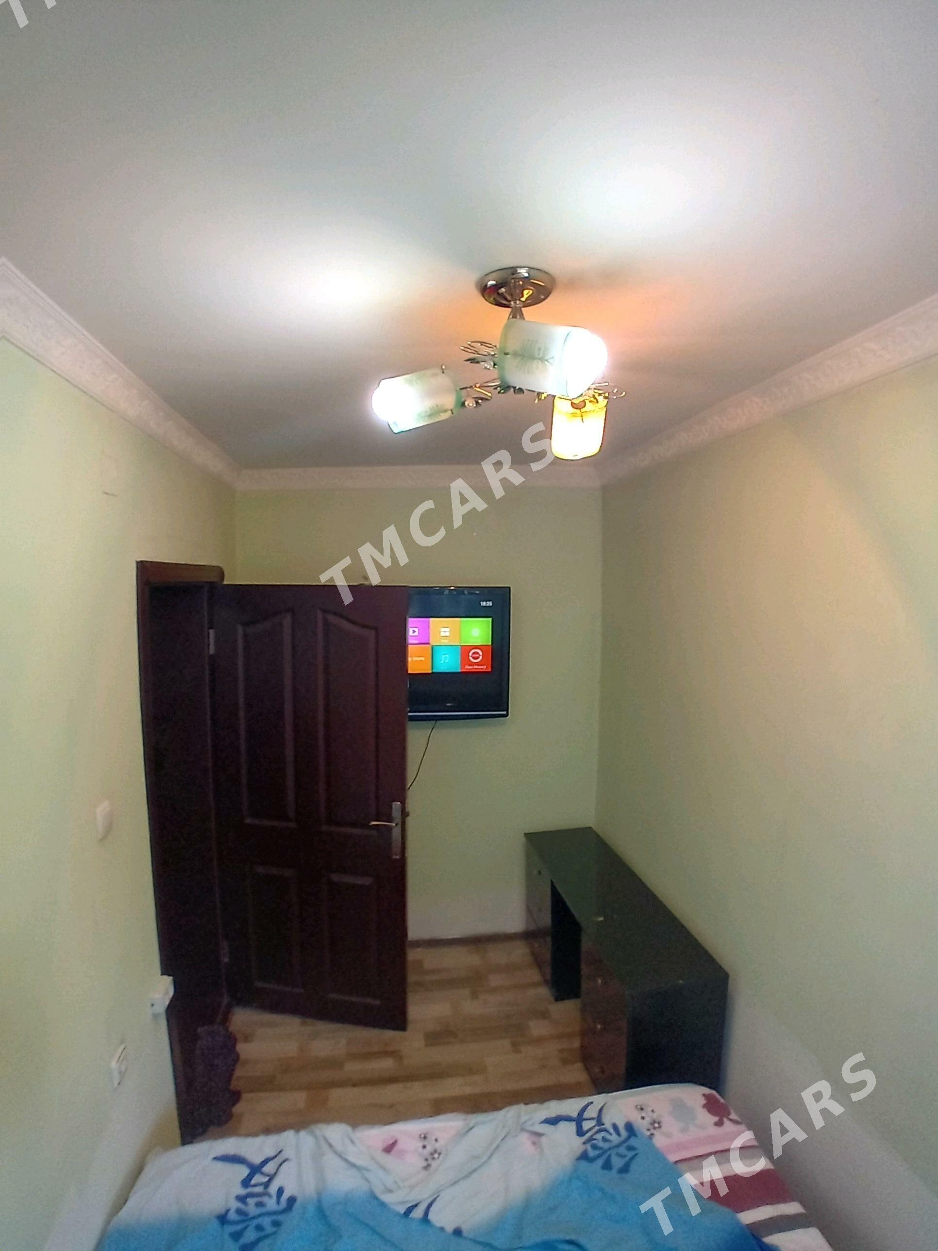 Arenda 2 nji Mkr.1/2 Kom - Aşgabat - img 2