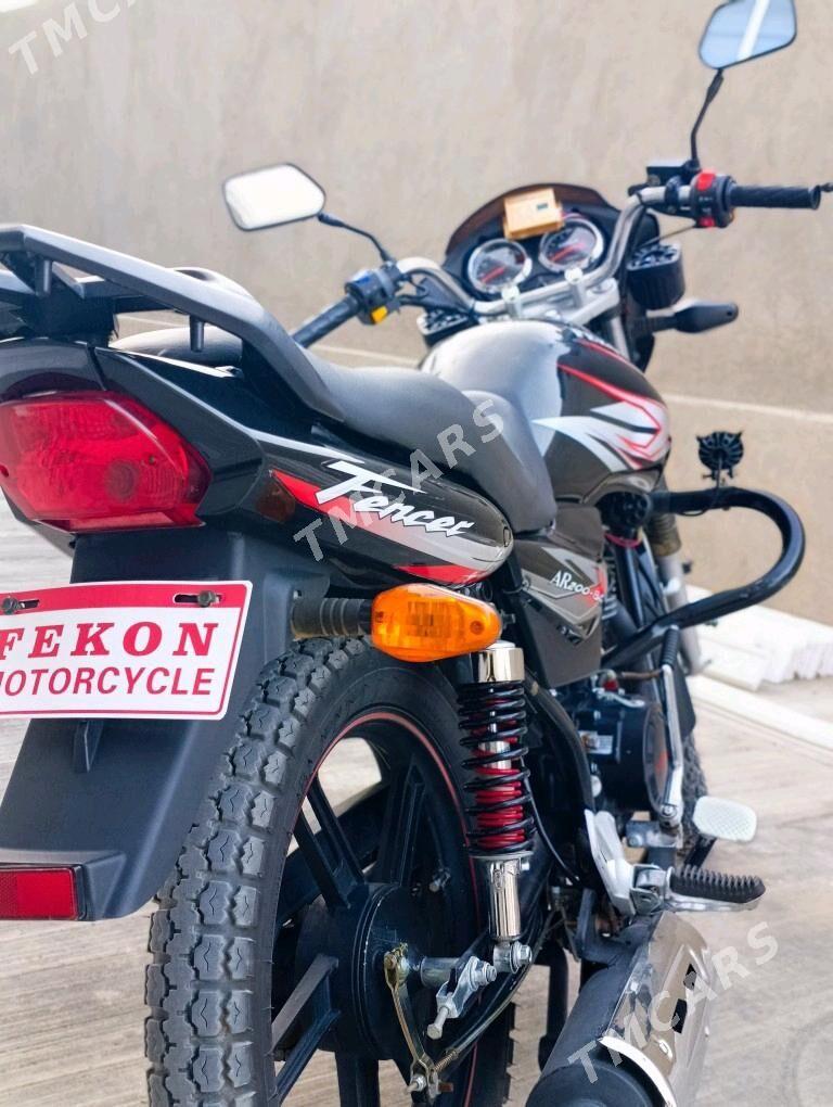 Fekon FK200-14G 2025 - 16 000 TMT - Halaç - img 3