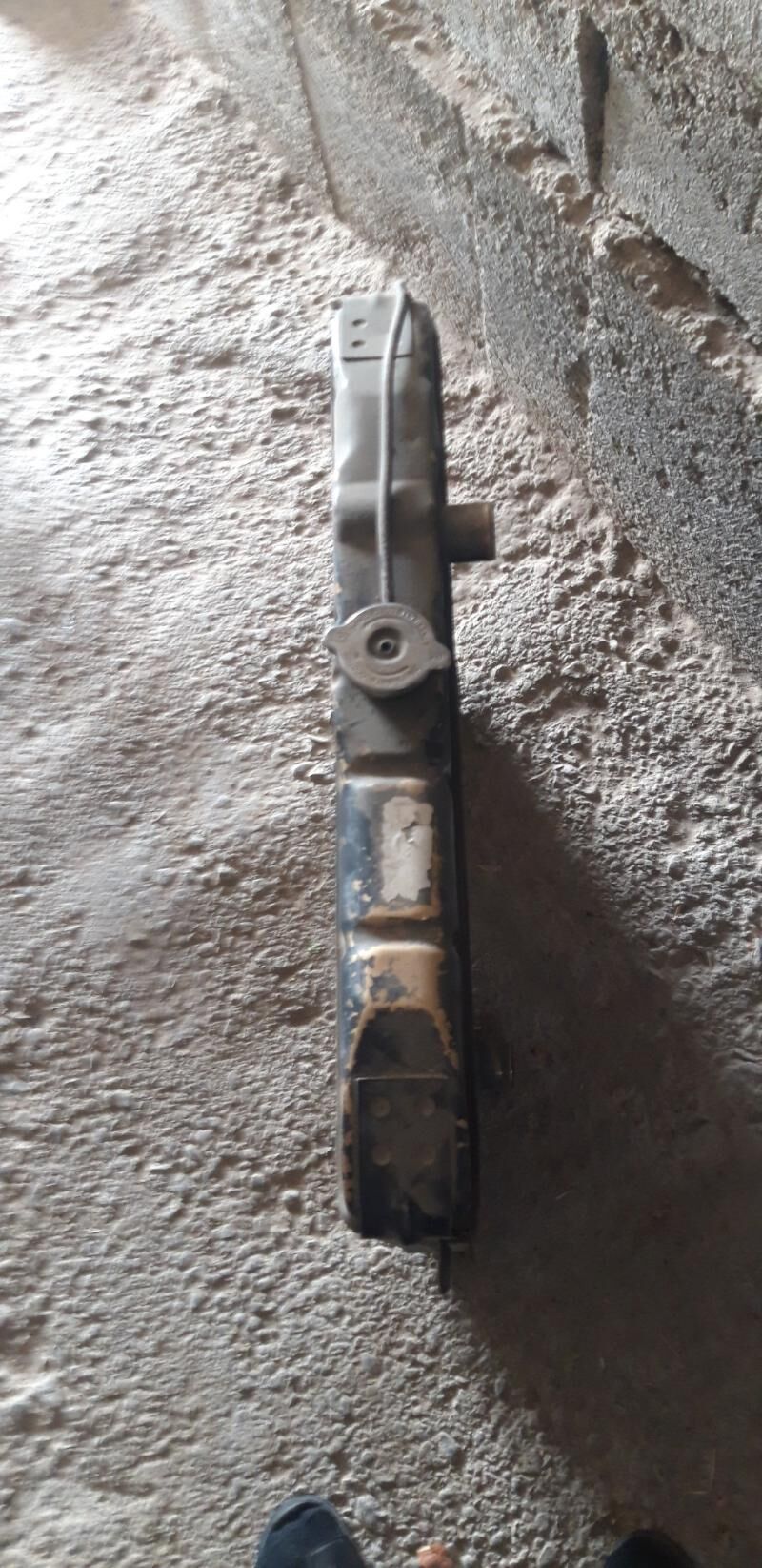 radiyator 500 TMT - Aşgabat - img 2