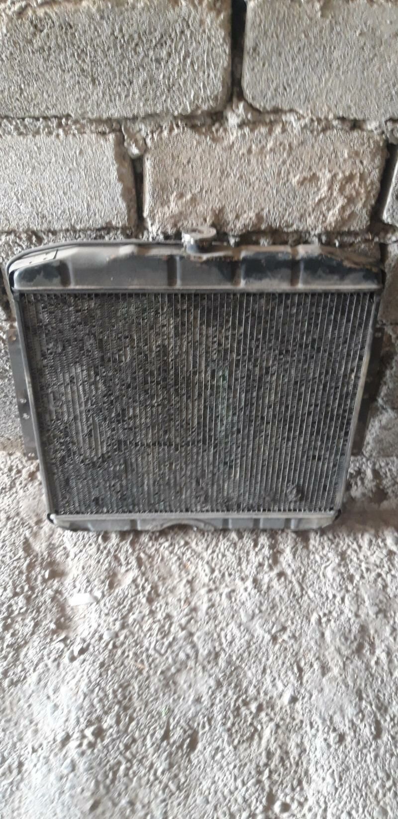 radiyator 500 TMT - Aşgabat - img 3