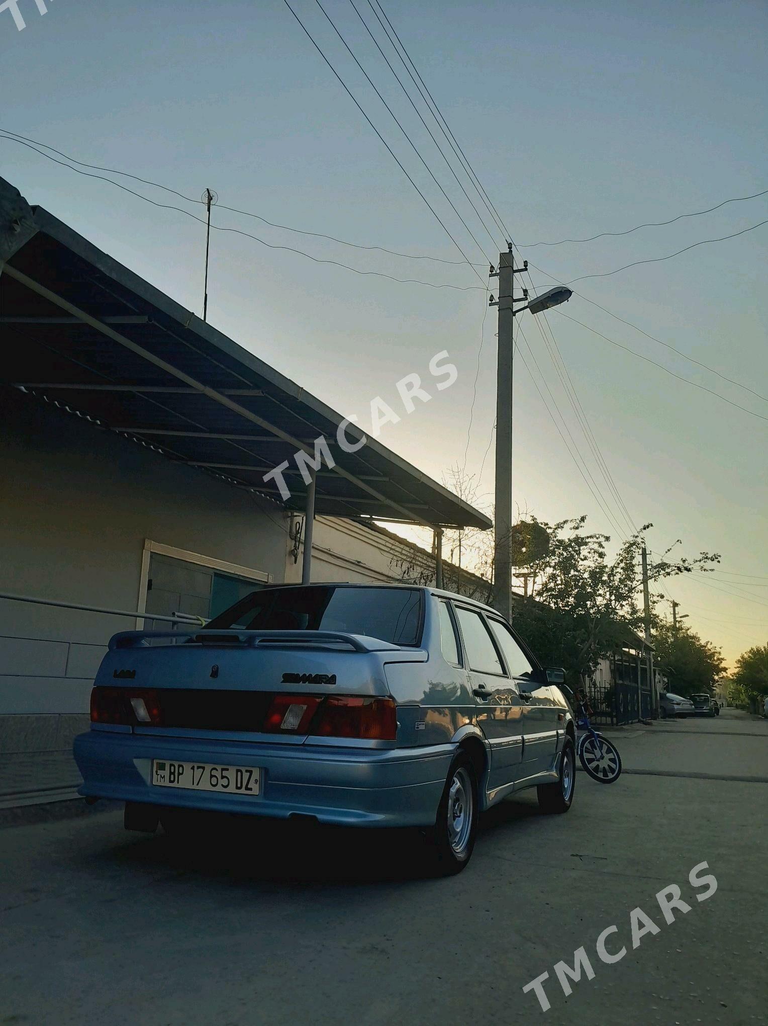 Lada 2115 2001 - 33 000 TMT - Daşoguz - img 4
