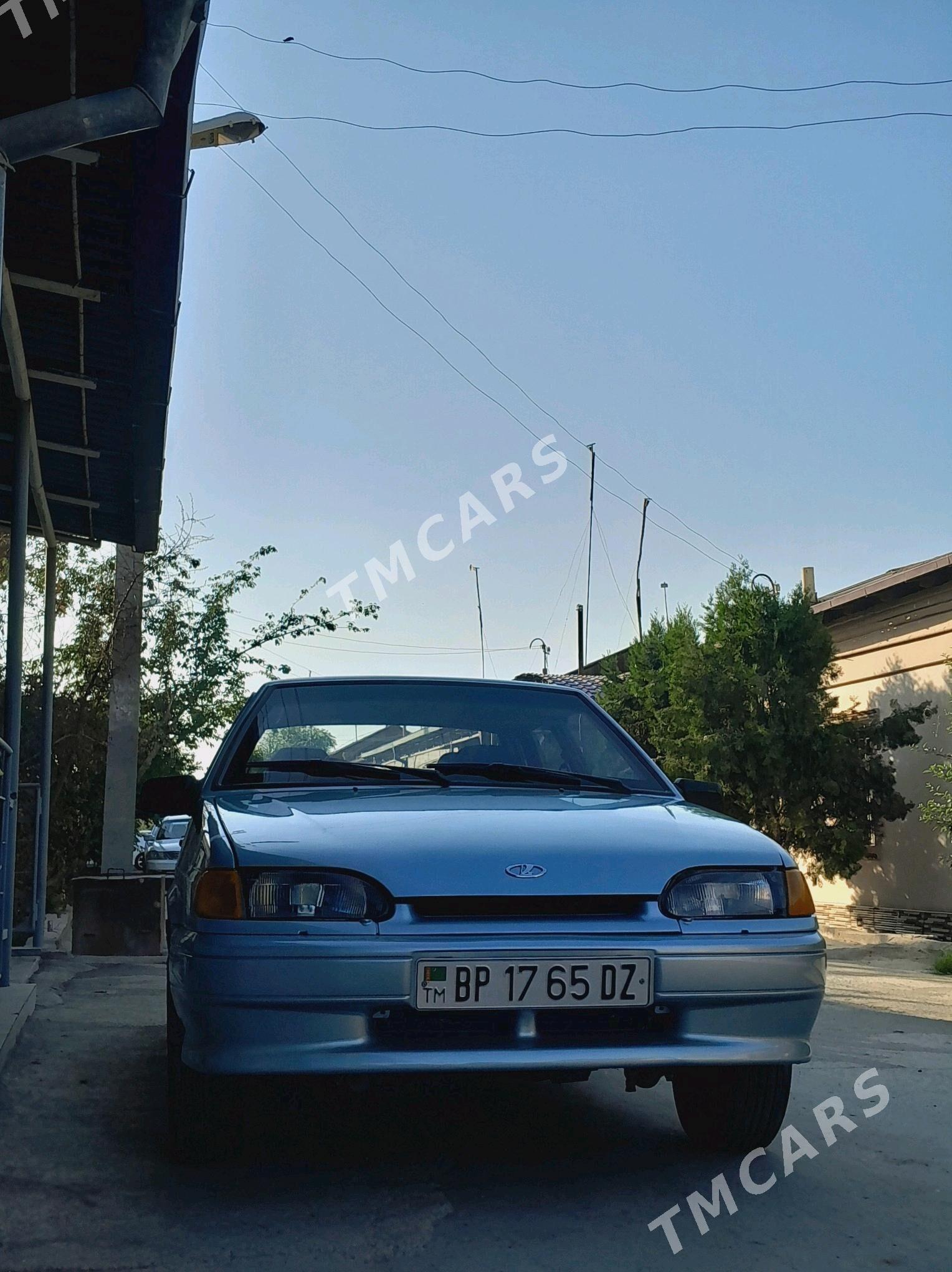 Lada 2115 2001 - 33 000 TMT - Daşoguz - img 6