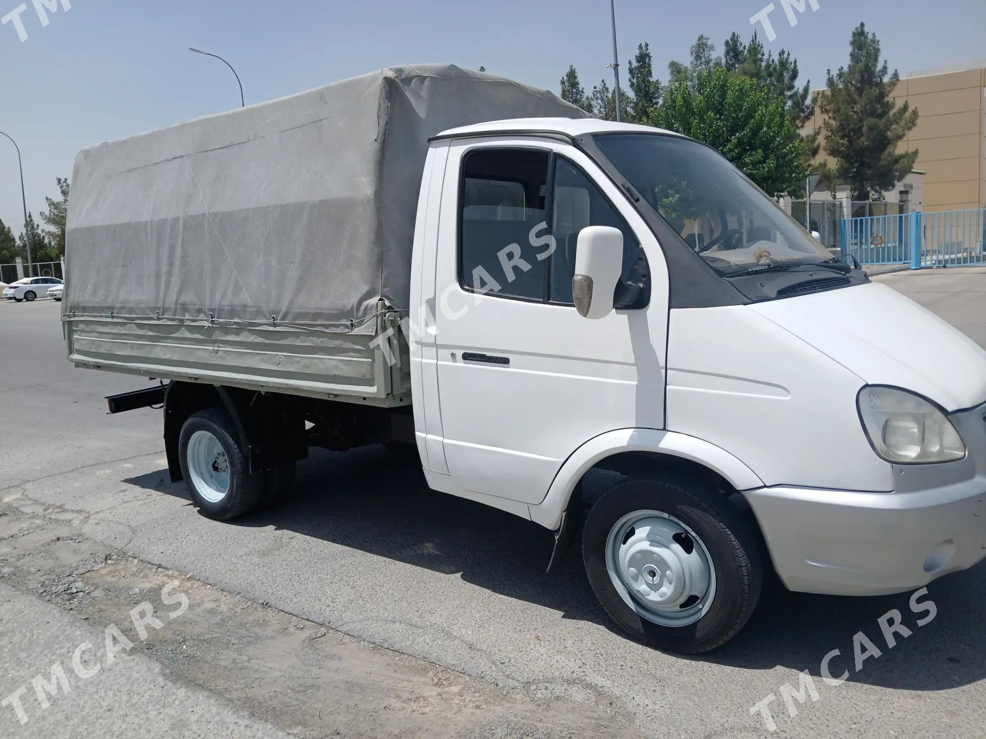 Gaz Gazel 2008 - 115 000 TMT - Aşgabat - img 2