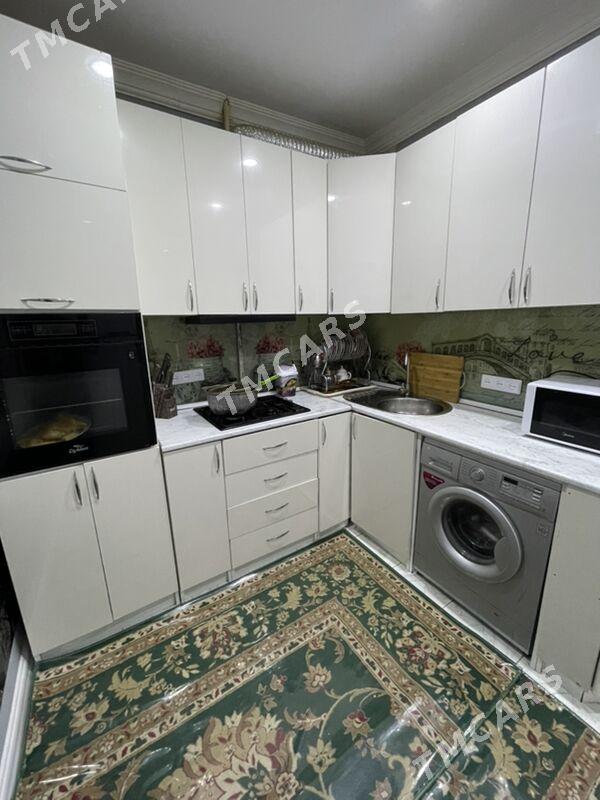 Satlyk mir 4 arkacka - Aşgabat - img 2