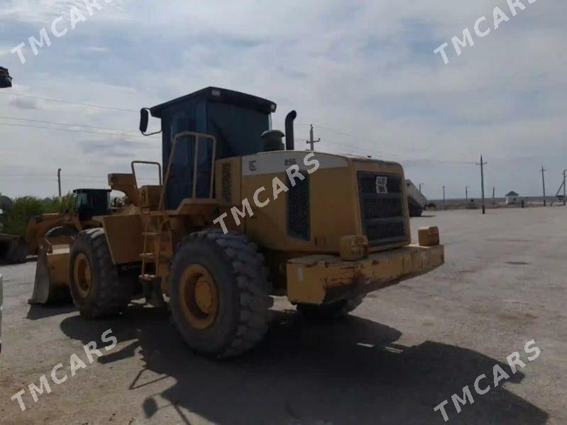 LiuGong CLG 856H 2013 - 620 000 TMT - Balkanabat - img 3