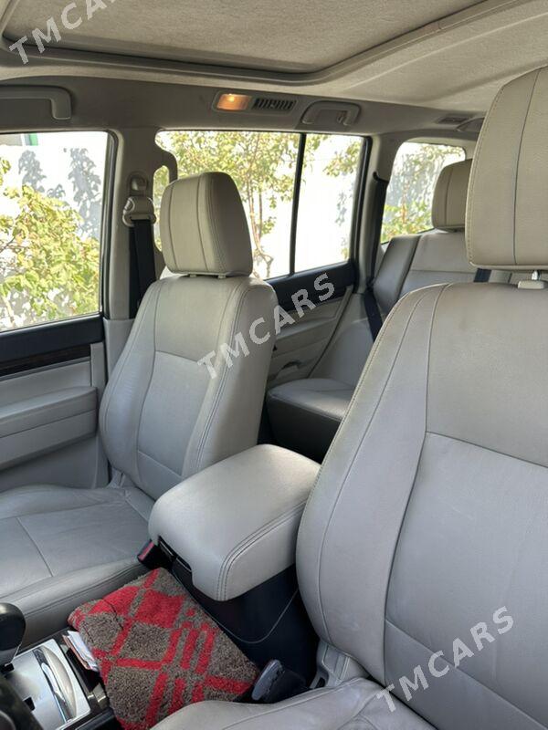 Mitsubishi Pajero 2015 - 345 000 TMT - Ашхабад - img 2