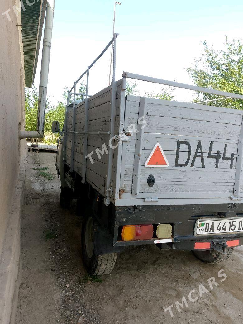 UAZ Profi 2007 - 80 000 TMT - Кёнеургенч - img 5