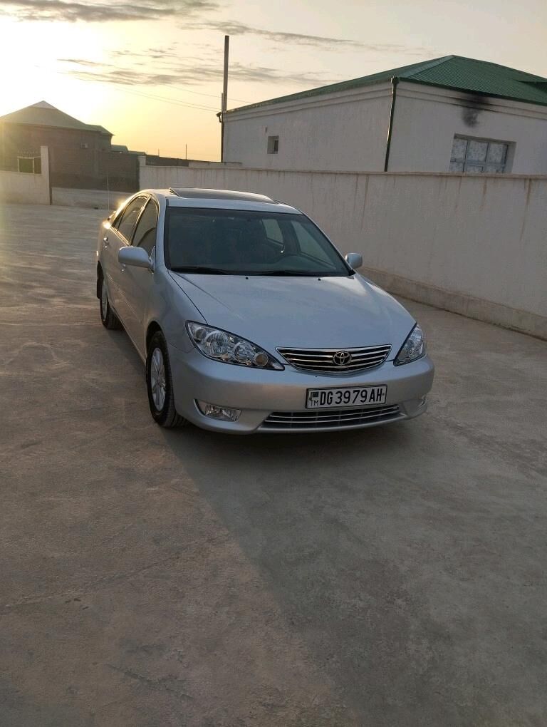 Toyota Camry 2003 - 175 000 TMT - Bäherden - img 5
