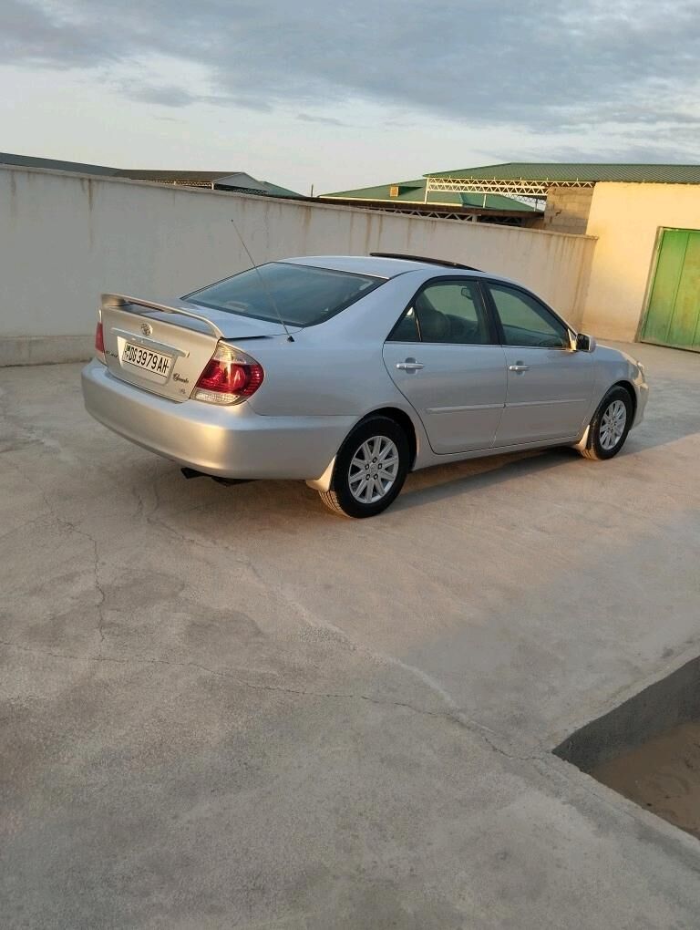 Toyota Camry 2003 - 175 000 TMT - Bäherden - img 6
