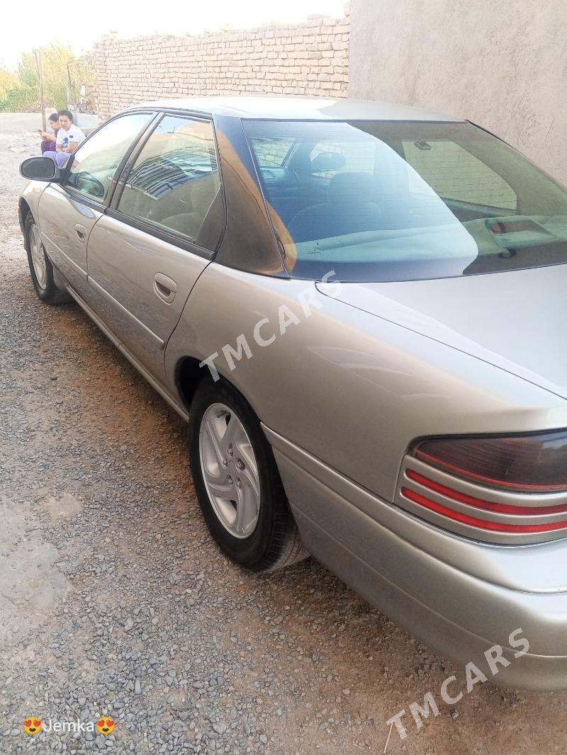 Dodge Intrepid 2000 - 43 000 TMT - Туркменабат - img 5