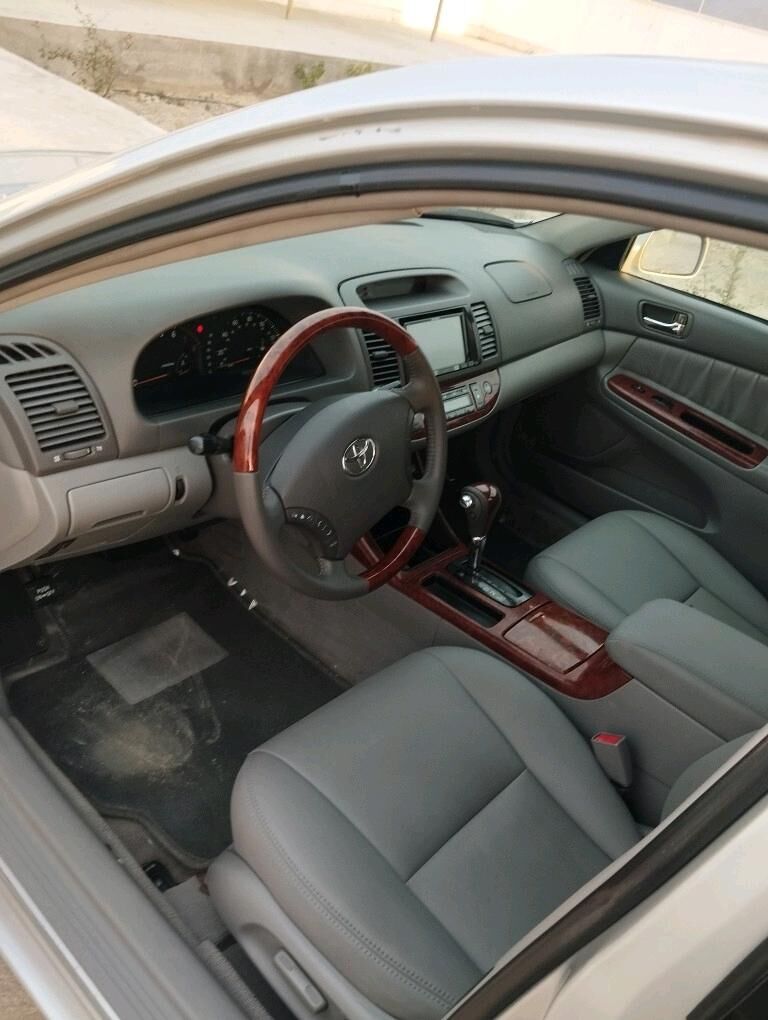 Toyota Camry 2003 - 175 000 TMT - Bäherden - img 2