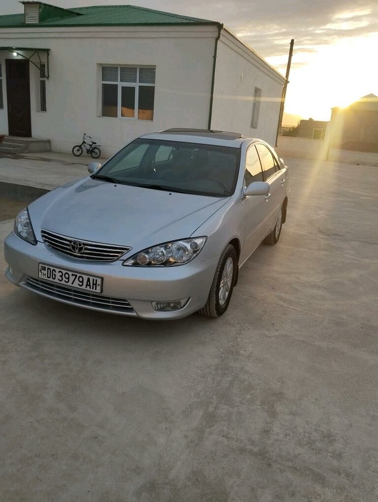 Toyota Camry 2003 - 175 000 TMT - Bäherden - img 7