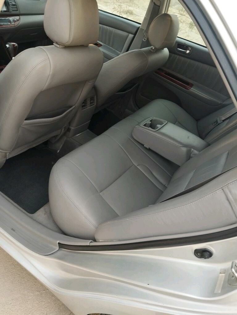 Toyota Camry 2003 - 175 000 TMT - Bäherden - img 4