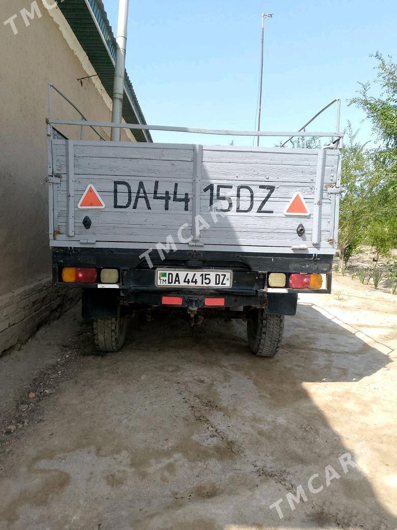 UAZ Profi 2007 - 80 000 TMT - Кёнеургенч - img 6