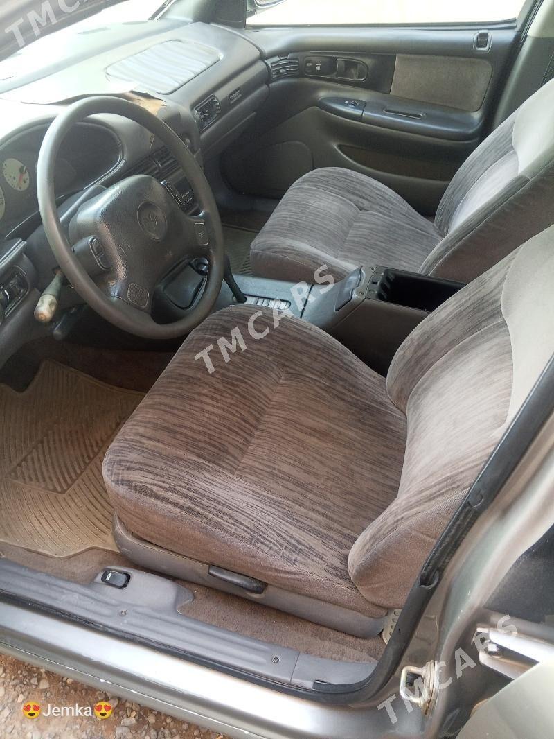 Dodge Intrepid 2000 - 43 000 TMT - Туркменабат - img 6