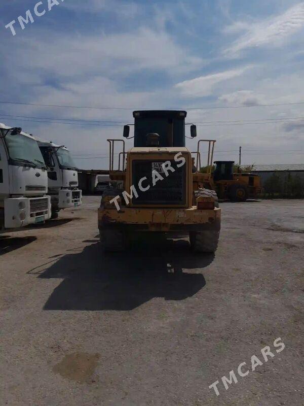 LiuGong CLG 856H 2013 - 620 000 TMT - Balkanabat - img 5