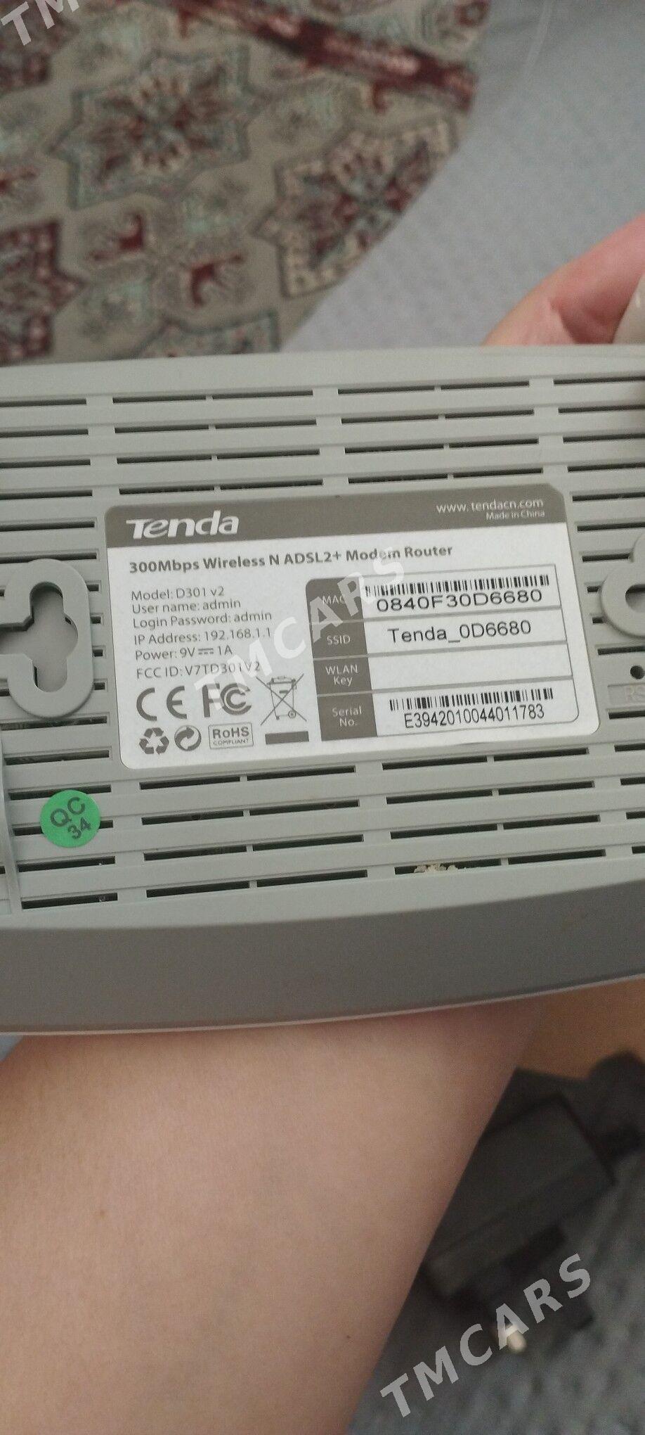 TENDA ROLTUR WIFI AYPI - 16-njy tapgyr - img 2