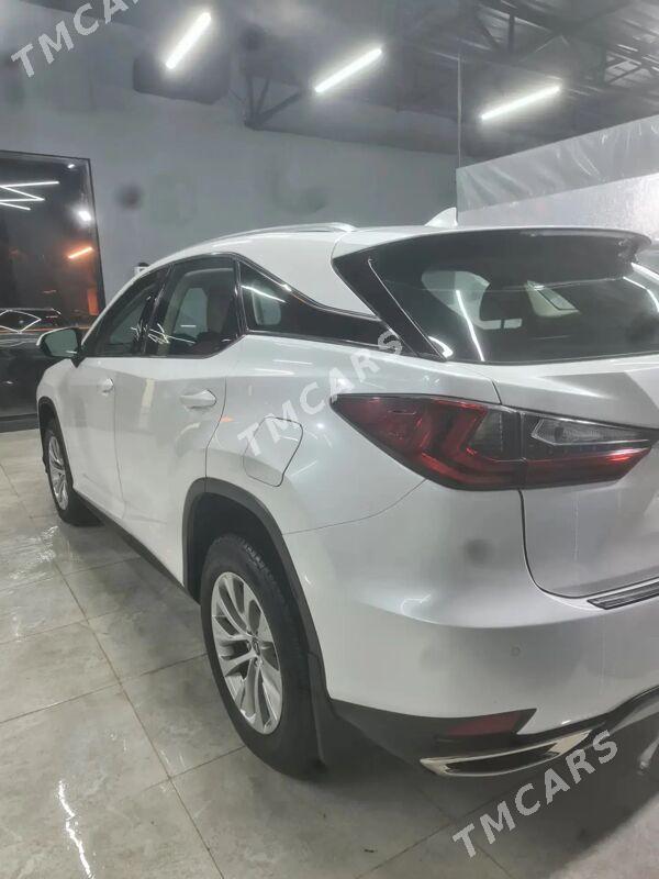 Lexus RX 350 2021 - 610 000 TMT - Aşgabat - img 6