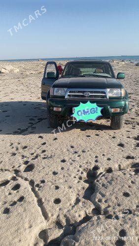 Toyota 4Runner 1999 - 150 000 TMT - Garabogaz - img 3