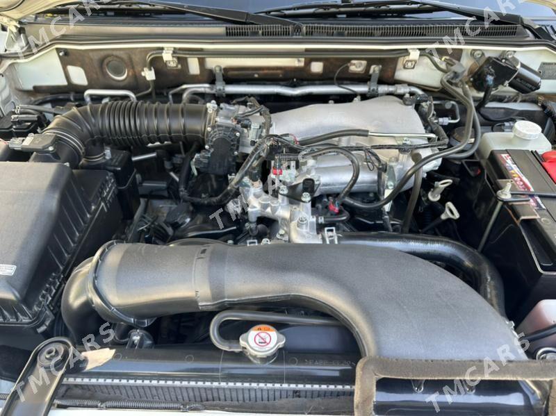Mitsubishi Pajero 2015 - 345 000 TMT - Ашхабад - img 10