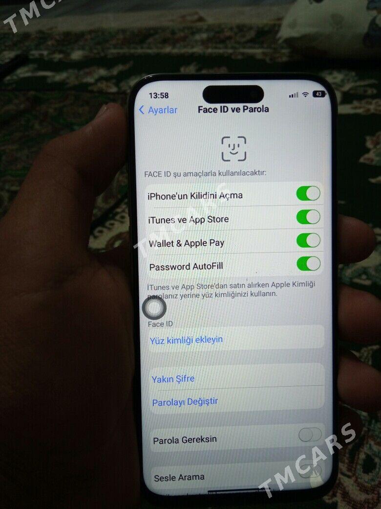 iPhone 15 pro max - Kerki - img 3