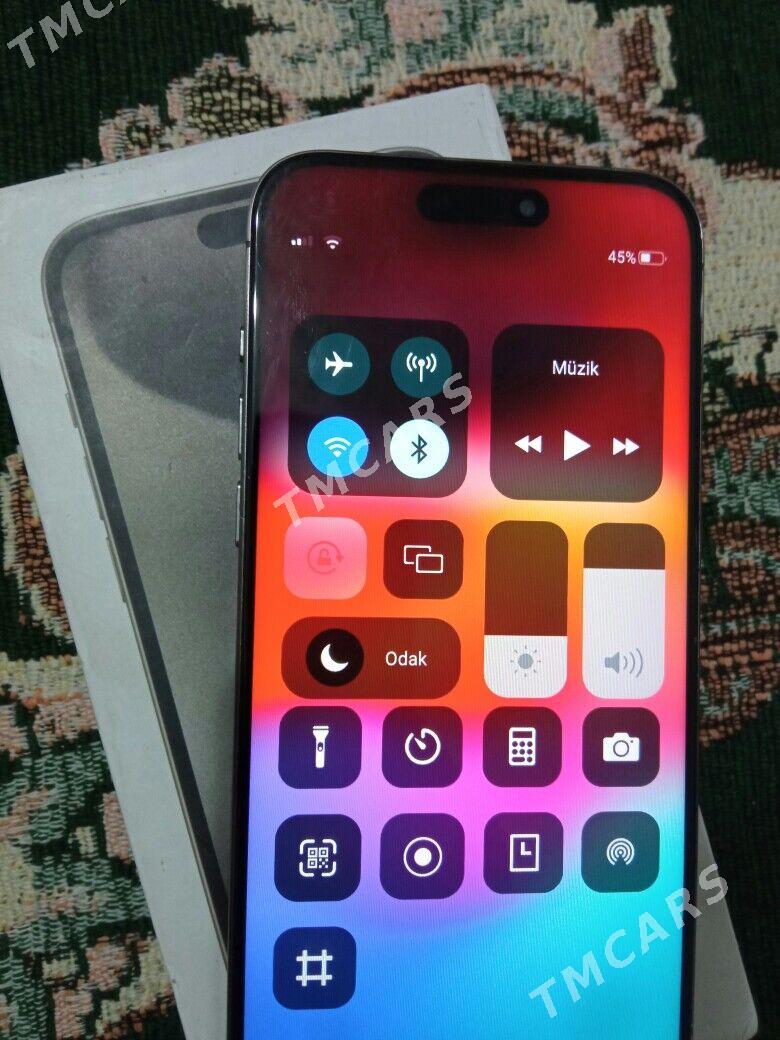 iPhone 15 pro max - Kerki - img 5
